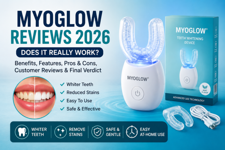myoglow