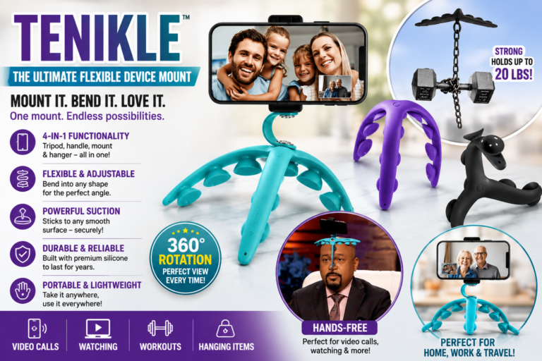 Tenikle