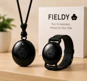 Fieldy AI