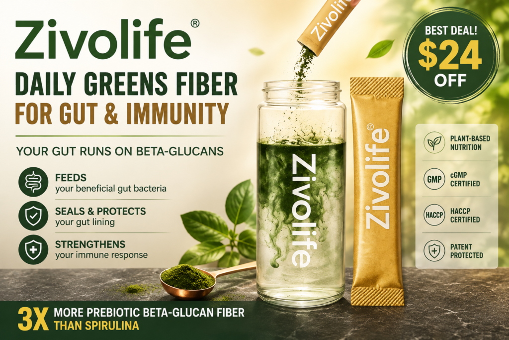 Zivolife