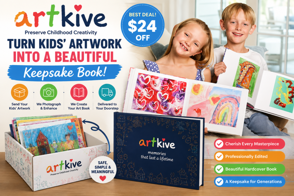 Artkive