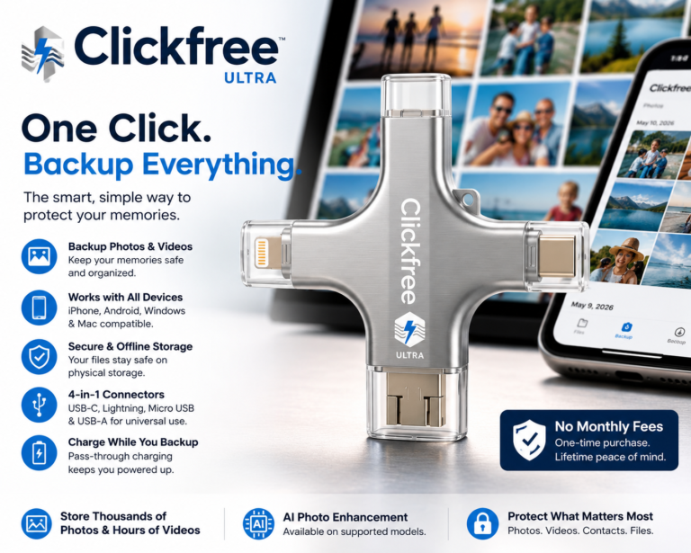 ClickFree