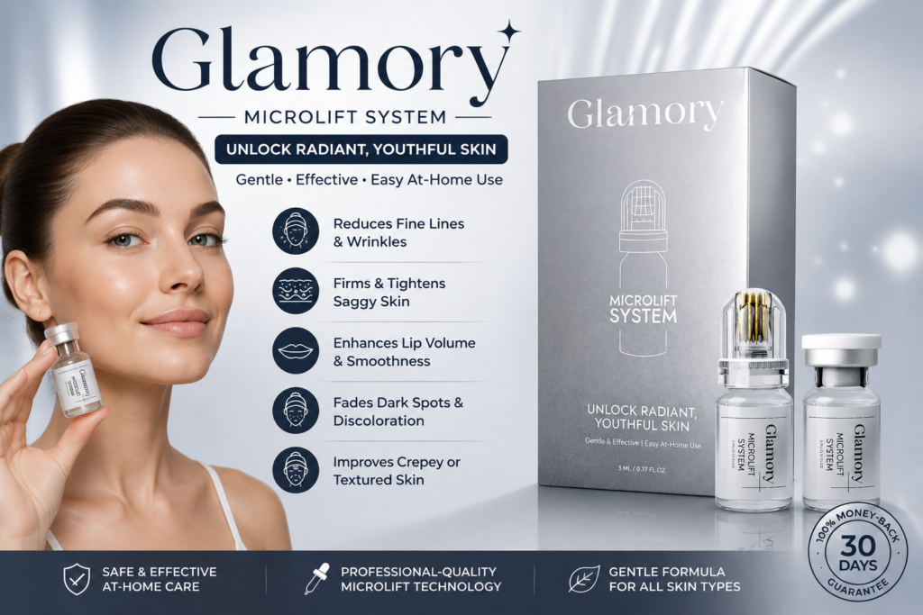 Glamory