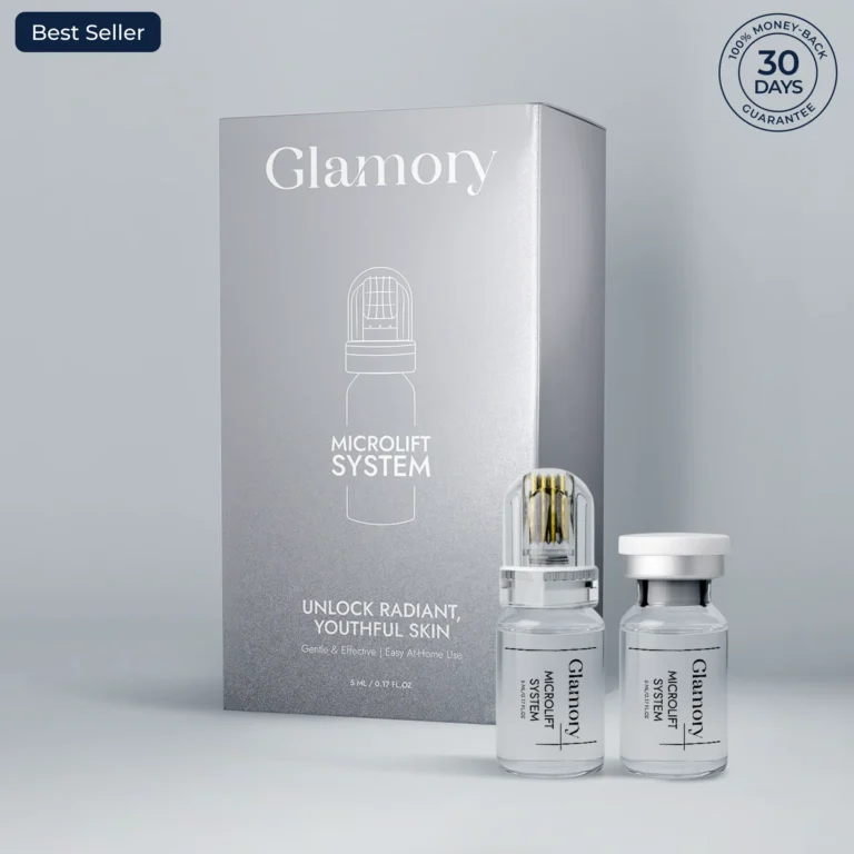 Glamory