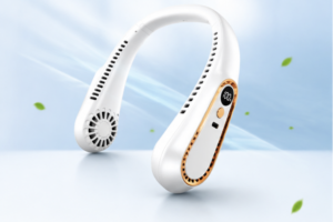 Neckbreeze