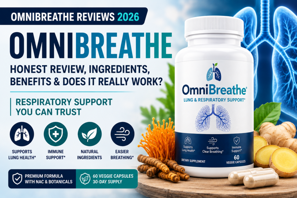 OmniBreathe