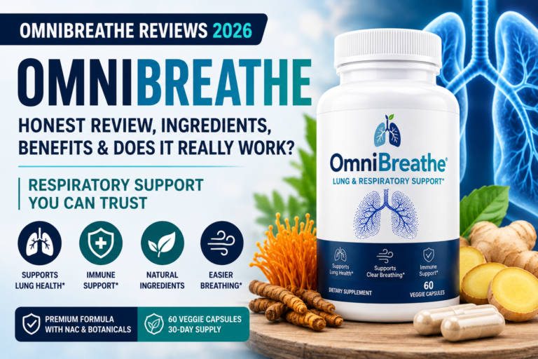 OmniBreathe