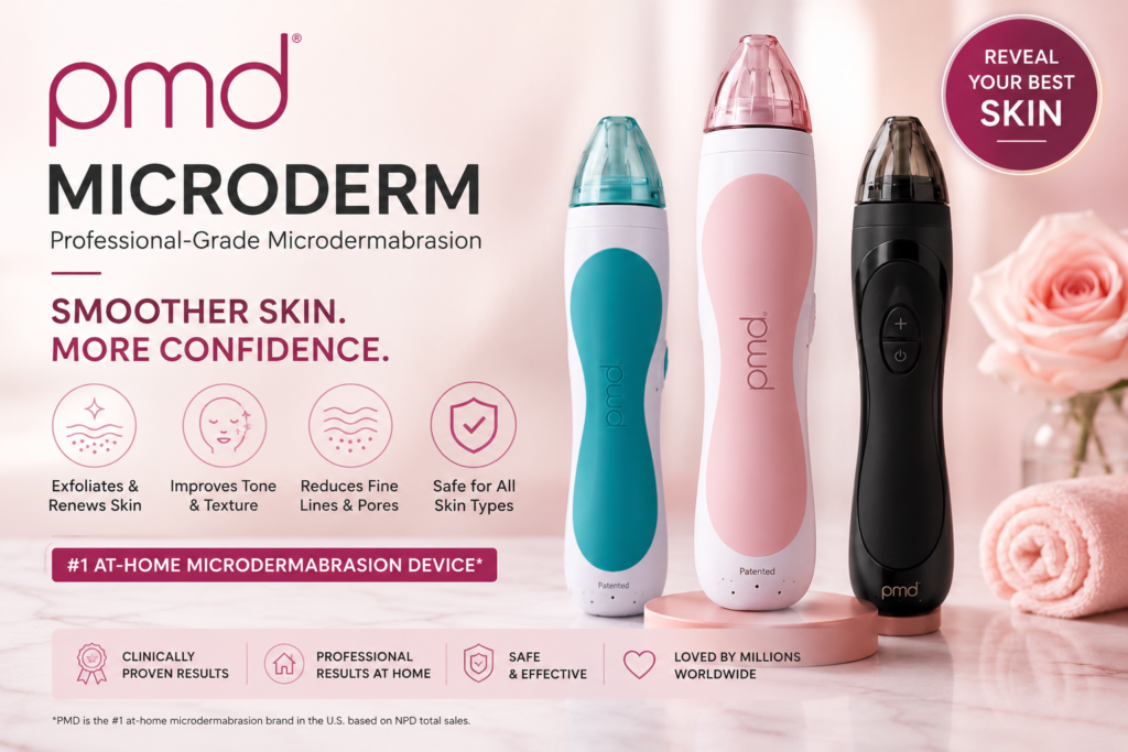 PMD Microderm
