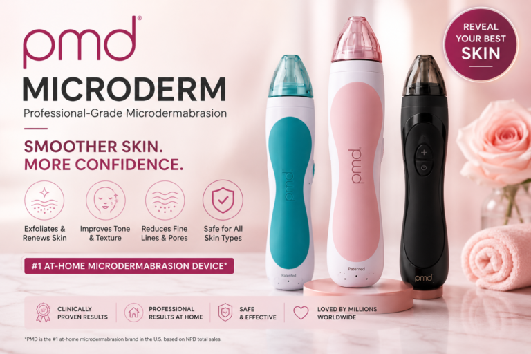 PMD Microderm