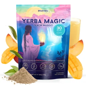 Yerba Magic