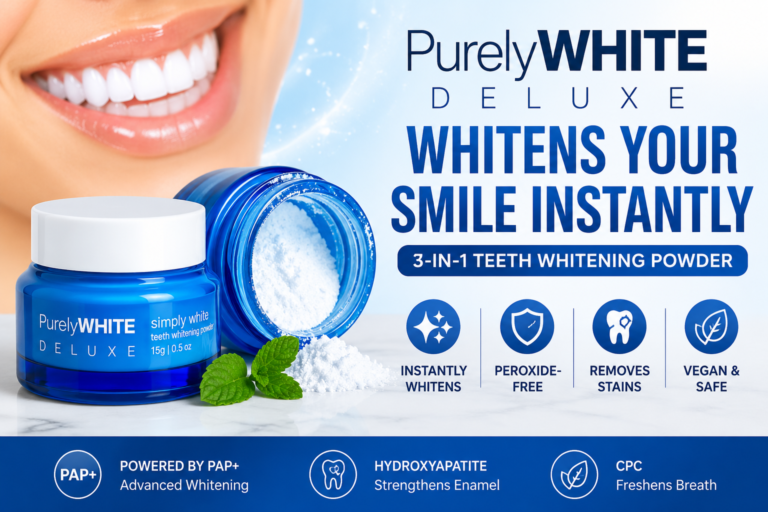 Purely White Deluxe Reviews