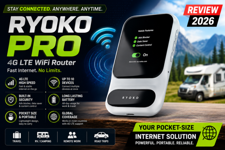 Ryoko pro