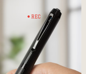iSpyPen Pro X