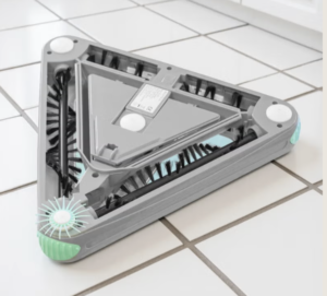 Zippi Sweeper
