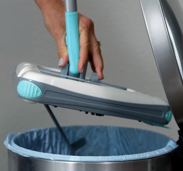 Zippi Sweeper