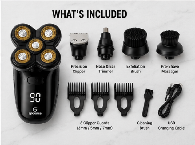 Groomie_Shaver_buy
