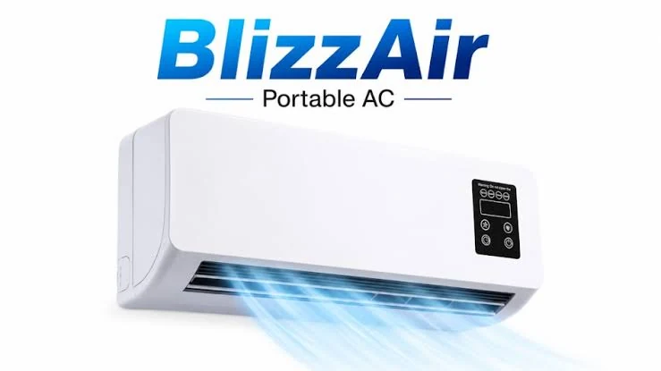 blizz-air-portable-ac