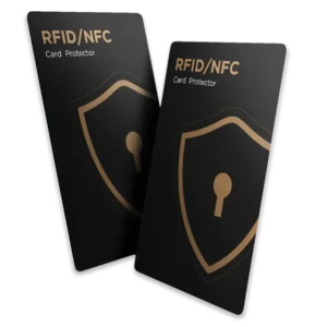Credifence Card Protector