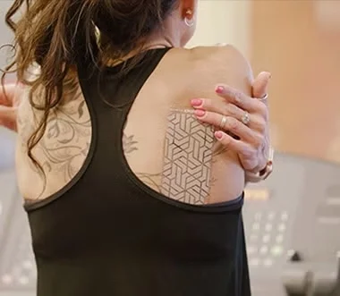 Kailo Pain Patch