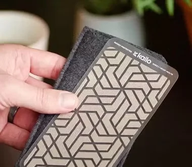 Kailo Pain Patch