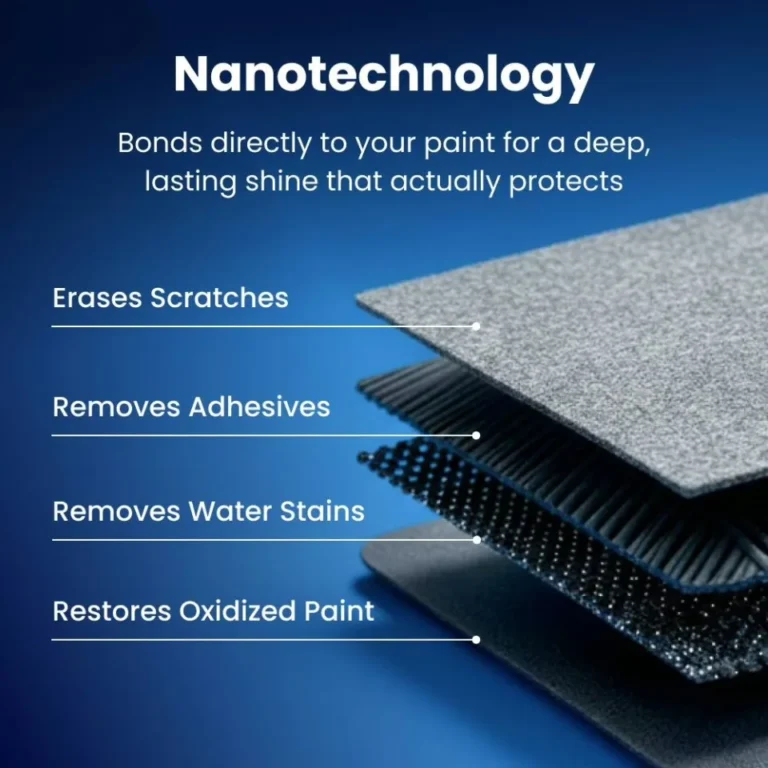 NanoPolix Nano Car Cloth