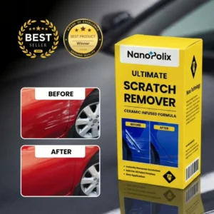 NanoPolix Nano Car Cloth