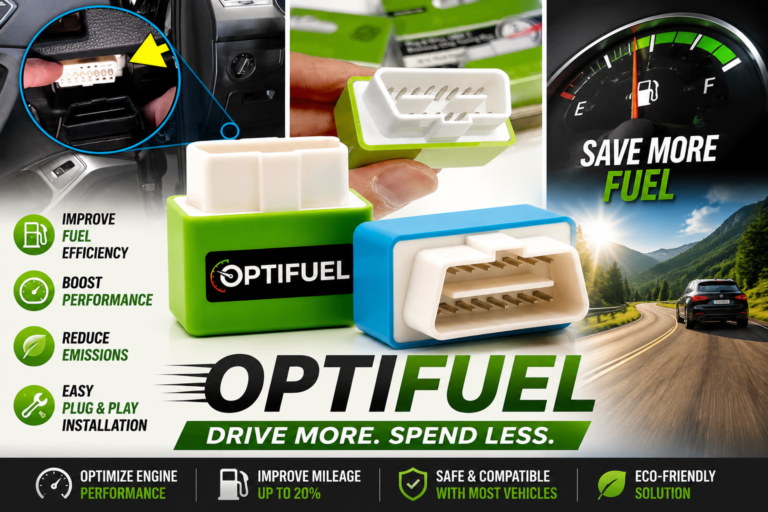 Optifuel