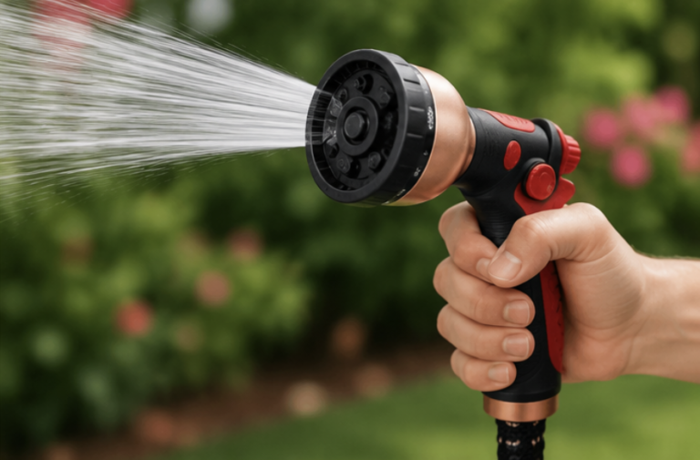 Pocket Hose