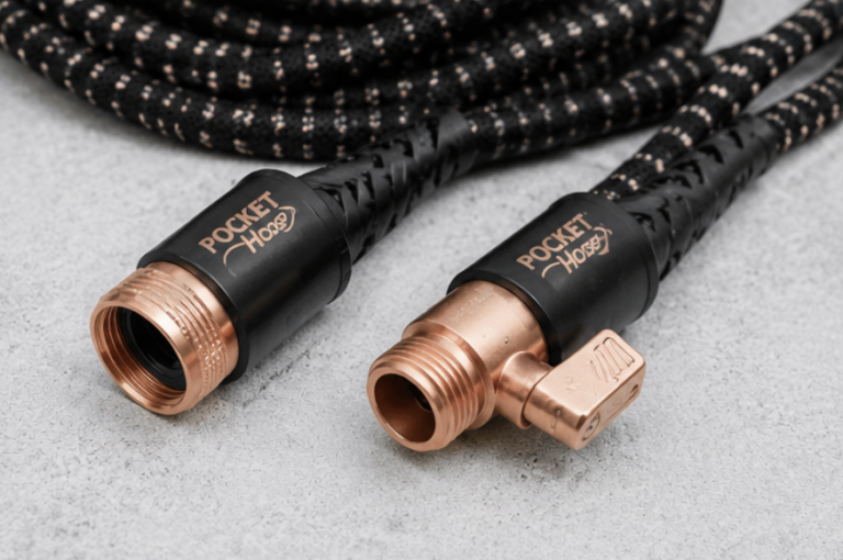 Pocket Hose