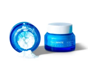 Purely White Deluxe