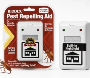 Riddex