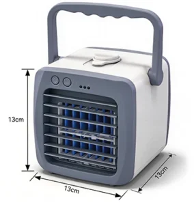 Ultra Air Cooler