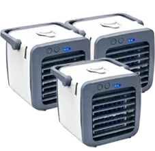 Ultra Air Cooler