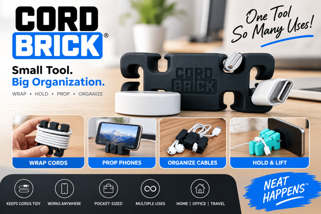 Cord Brick Reviews