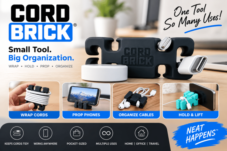 Cord Brick Reviews