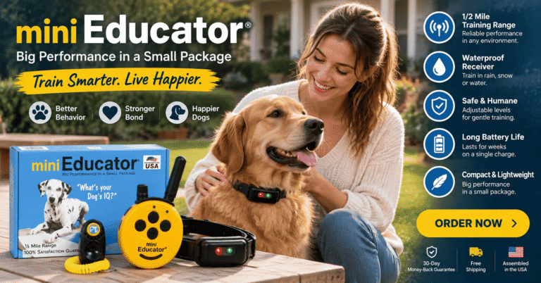 Educator ET-300 Reviews