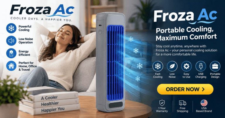 Froza AC