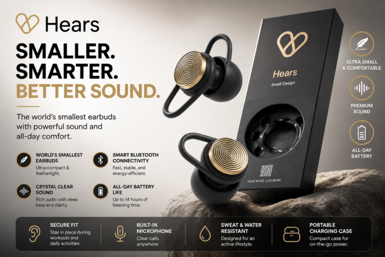 Hears Reviews