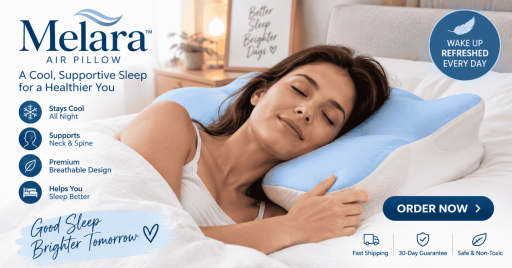 Melara Air Pillow Reviews
