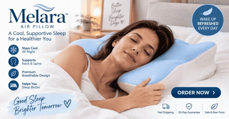 Melara Air Pillow Reviews