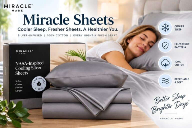 Miracle Sheets