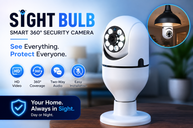 Sight Bulb Reviews