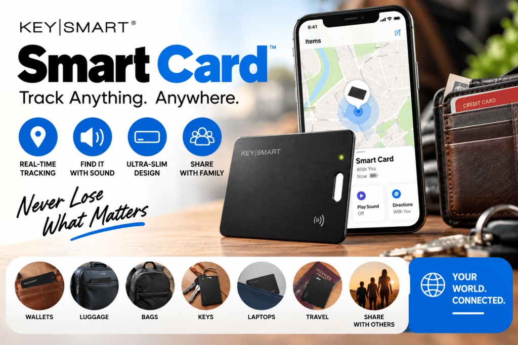 Smart Card Reviews