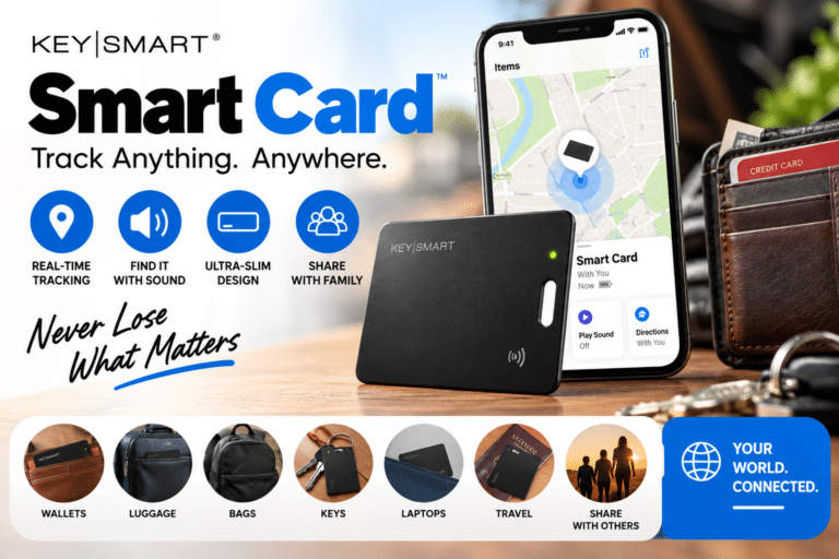 Smart Card Reviews