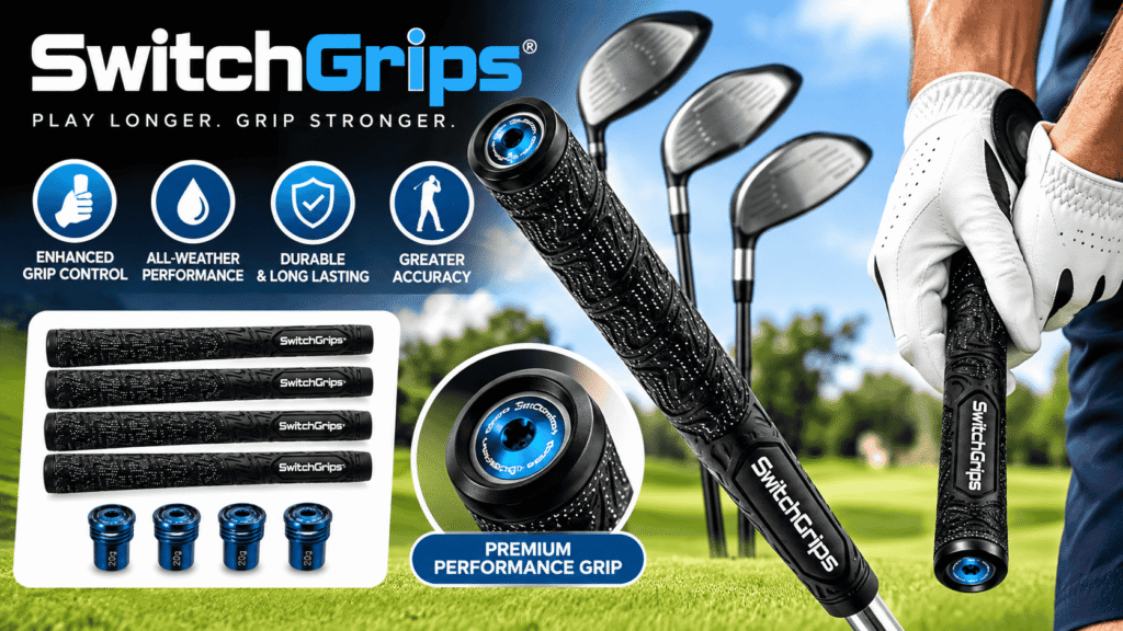 SwitchGrips