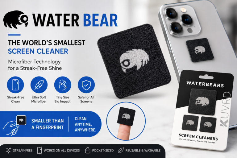 WaterBear reviews