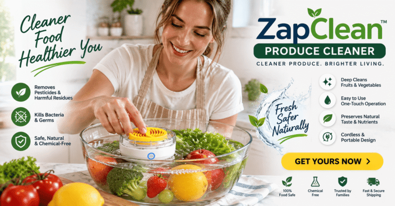 ZapClean reviews