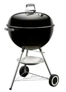 Weber Charcoal Grill