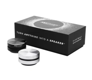 Anything Speaker
