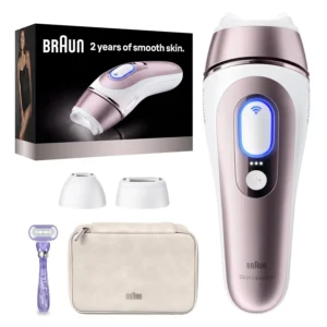 Braun Smart IPL